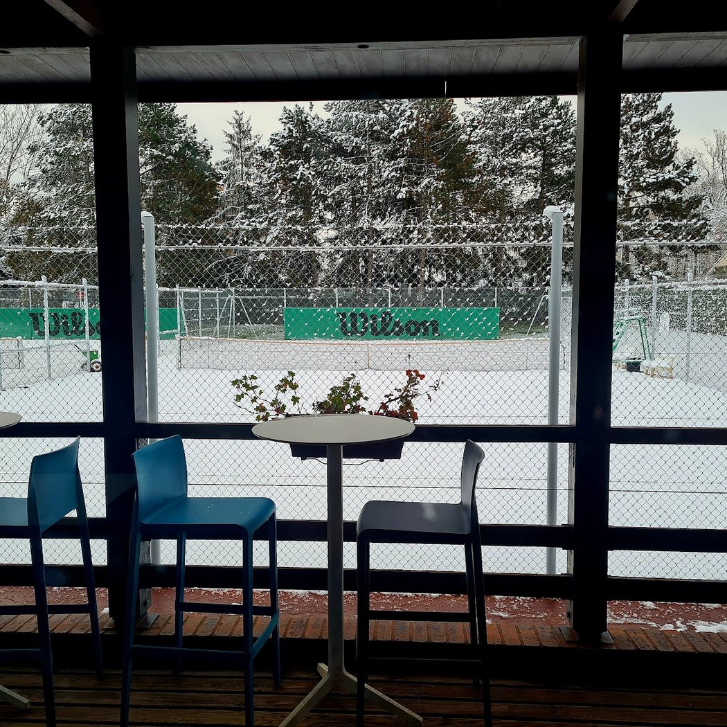 Tennis Club 3